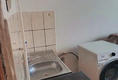 Garsonieră decomandată în Calea Caransebeșului - 4