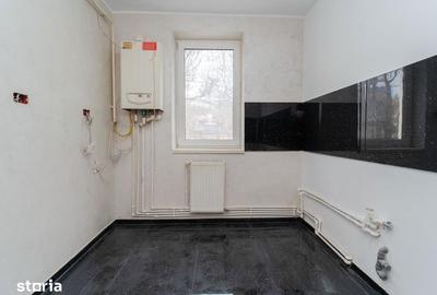Apartament cu 2 camere în Tudor Vladimirescu - 10