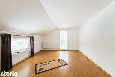 Casă cu 6 camere cu Teren 900 Mp în Mănăstirea Humorului - 2