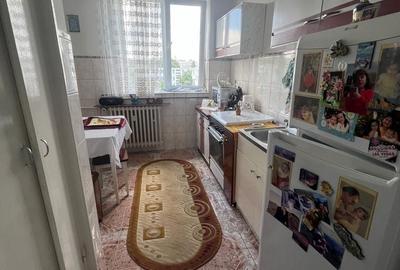 Apartament cu 2 camere în Micro 19 - 3