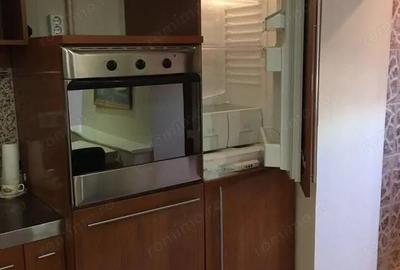 Garsonieră decomandată în Dacia - 2