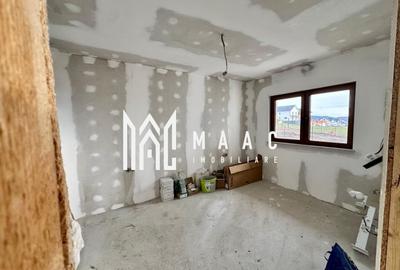 Casă individualăI I 115 mp utili I Teren 536 mp I Șura Mare - 12