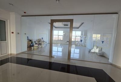 Splaiu Unirii teren 5000 mp Imobil S+P+5 Showroom, Clinica , Birouri , Hotel - 9