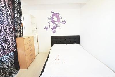 Inchiriere 2 cam bloc de 4 et nou cu centrala langa Uverturii Rosu Chiajna - 3