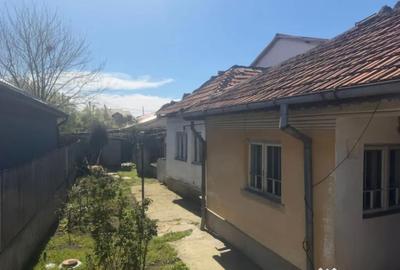 Casă cu 3 camere cu Teren 240 Mp în Brestei - 5