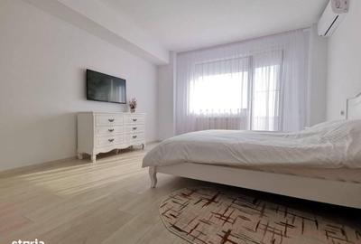 Apartament cu 3 camere în Central - 8