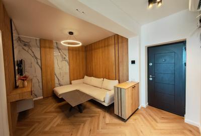 Apartament cu 2 camere semidecomandat în Berceni - 15