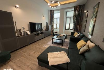 Apartament cu 2 camere decomandat în Central - 10