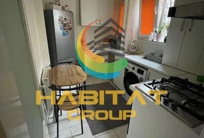 Apartament cu 2 camere semidecomandat, mobilat în Ferentari - 6