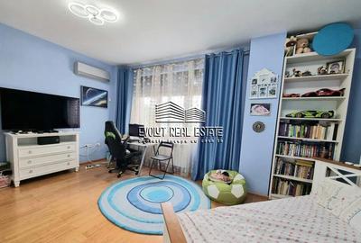 Apartament tip duplex cu vedere la lac Siutghiol – Mamaia Sat - 14