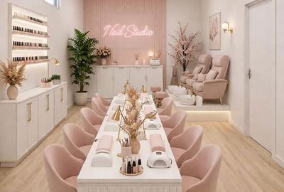 Spațiu comercial, de 31 mp, în Agigea - 2