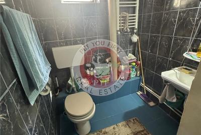 Metrou Eroii Revolutiei | Garsoniera | Semidecomandata | 15 mp | B11369 - 2