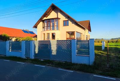 Casa generoasa pentru confort si relaxare - 1