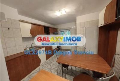 Apartament cu 3 camere decomandat, mobilat în Militari - 9