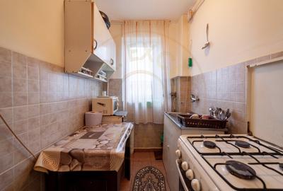 Apartament cu 2 camere semidecomandat în Trivale - 6