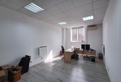 Spațiu comercial, de 25 mp, în Gheorgheni - 3