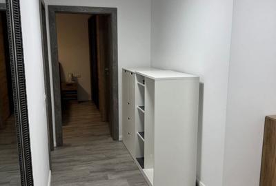 Apartament cu 2 camere decomandat în Central - 5