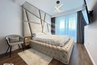 Apartament cu 2 camere în Nord - 7
