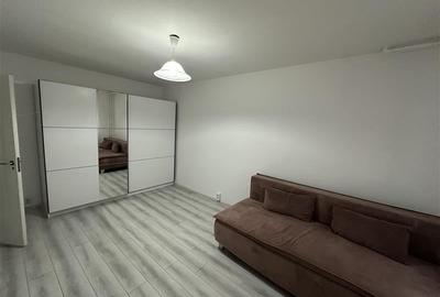 Apartament cu 1 camera cu centrală propie Lidia-Drubeta - 9
