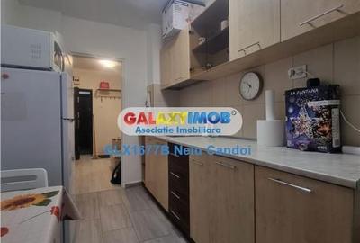 Garsonieră decomandată, mobilată în Ferentari - 3