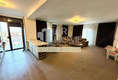 Apartament 3 camere, terase 32 mp, 2 parcari, Ploiesti, Albert - 15