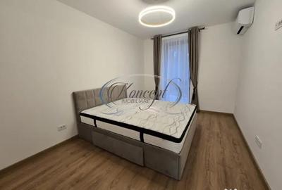 Apartament cu 3 camere semidecomandat în Semicentral - 8