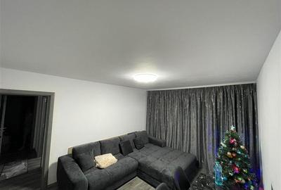 Apartament cu 3 camere semidecomandat, mobilat în Dacia - 2