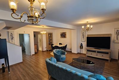 Duplex cu 3 camere în Nord