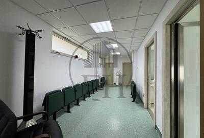 Spațiu comercial, de 522 mp, în Medgidia - 3