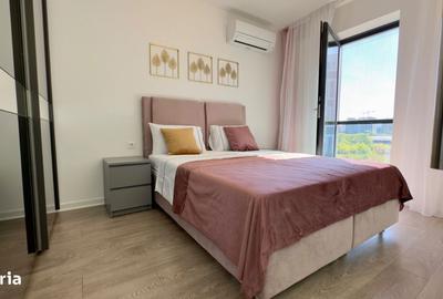 Apartament cu 2 camere în Aviației - 6
