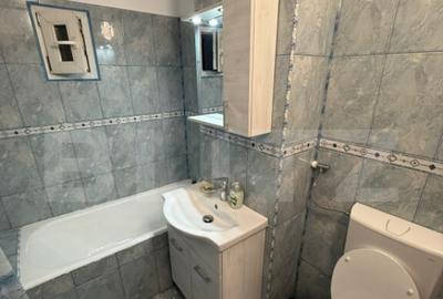 Apartament cu 3 camere, 70 mp, zona Rovine/Gara - 33