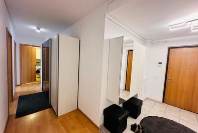 AP 3 CAMERE | DOAMNA GHICA PLAZA | COLENTINA | CENTRALA | PARCARE | - 2