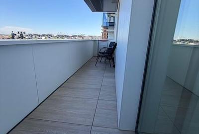 Apartament cu 2 camere în Central - 3