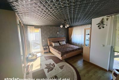 Casă cu 7 camere cu Teren 650 Mp în Central - 13