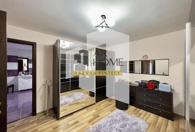Vila de lux, P+1E+pod, 5 camere, garaj, zona Albert Nord, Ploiesti - 13