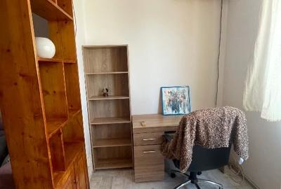 De inchiriat (proprietar) apartament cu o camera + birou în Complexul Studențesc - 5