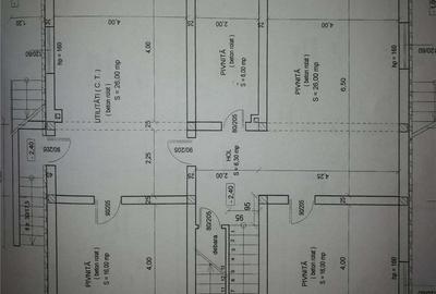 Casă cu 1 camere în Central - 6