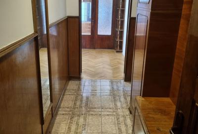 Cotroceni Facultatea de Medicina Gradina Botanica ap 3 camere spatios 80mp. - 10