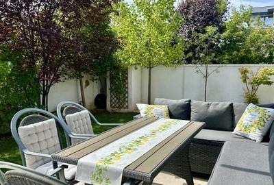 Vila exclusivista 6 camere | 314 mp utili | teren 500 mp | Zona Pipera - 10