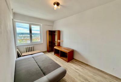 Apartament 3 camere B-dul Stefan cel Mare - 8