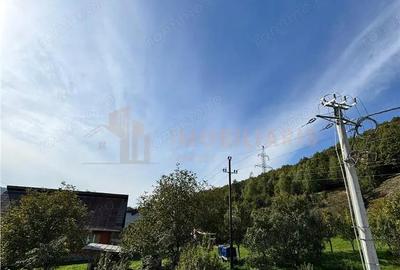 Casă cu 4 camere cu Teren 500 Mp în Ferneziu