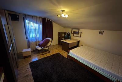 Duplex cu 5 camere cu Garaj în Bucureștii Noi - 10