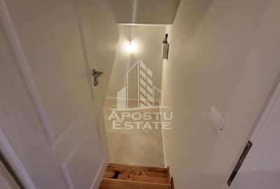 Duplex nou deosebit,3 dormitoare,zona Mehala - 23