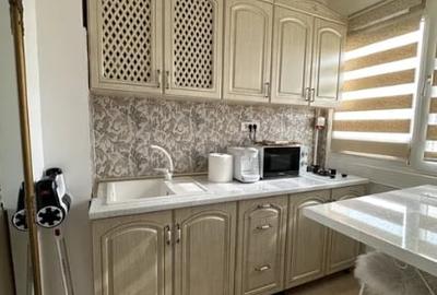 Garsonieră decomandată, mobilată în Dristor - 3