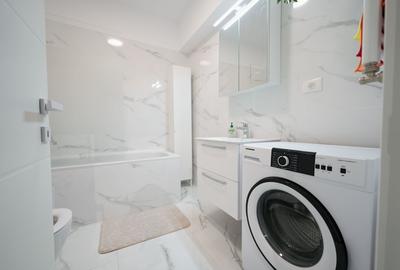 New! First Rent, Garsoniera + Parcare, Smart Lujerului - 12