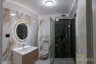 Apartament cu 2 camere decomandat în Nord - 3
