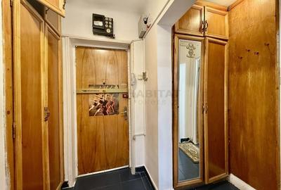 Decomandata, bloc 1982, aproape de metrou - 4