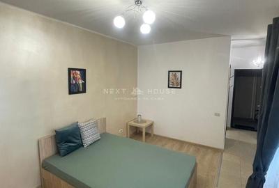 Garsonieră decomandată, mobilată în 13 Septembrie - 7