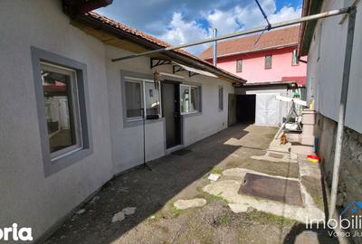 Casă cu 4 camere cu Teren 268 Mp în Central - 6