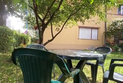 Apartament cu 2 camere decomandat în Tractorul - 1